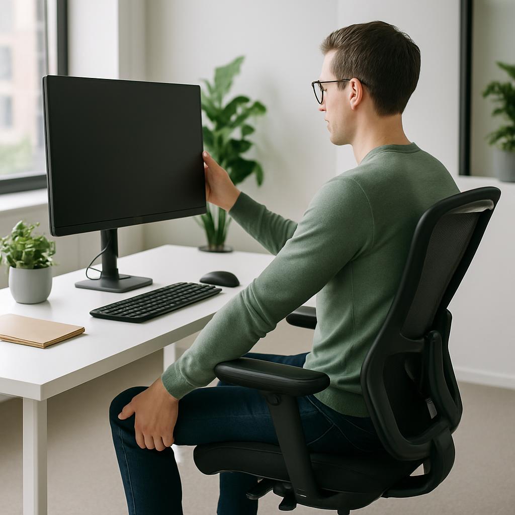 Análisis de Puestos de Trabajo